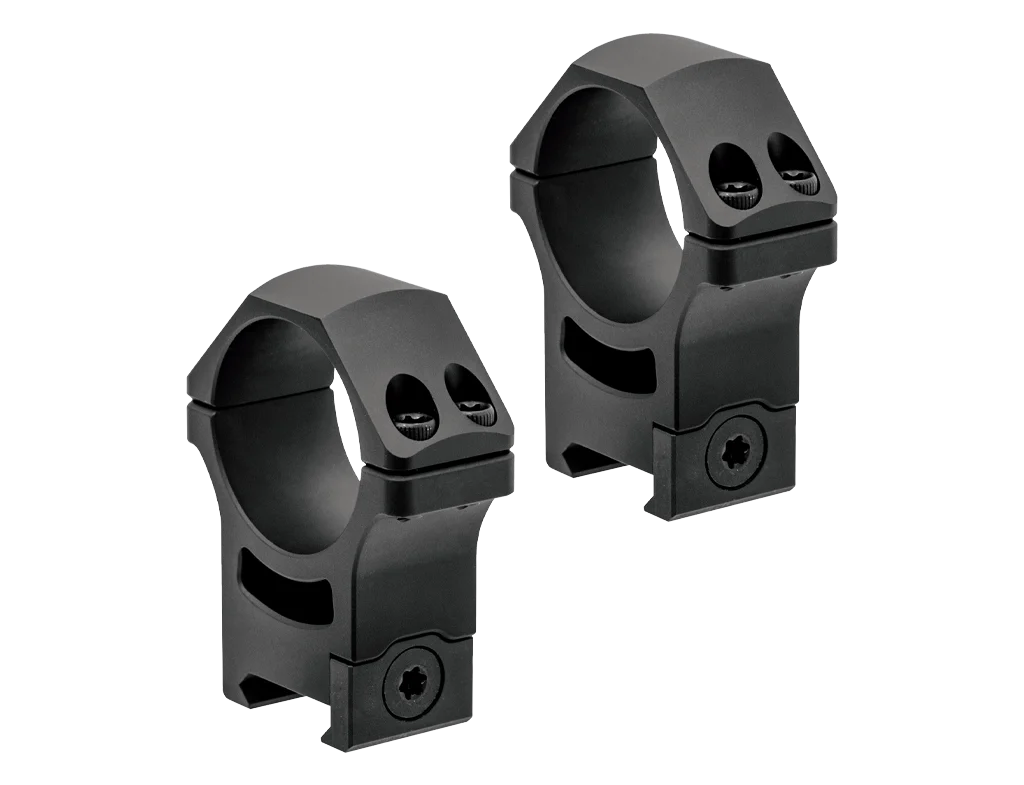 UTG Leapers「P.O.I. 3420」ピカティニーマウントリング