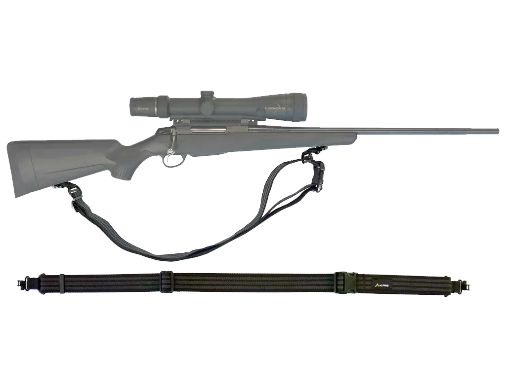 Alpine Innovations デュアルスリング