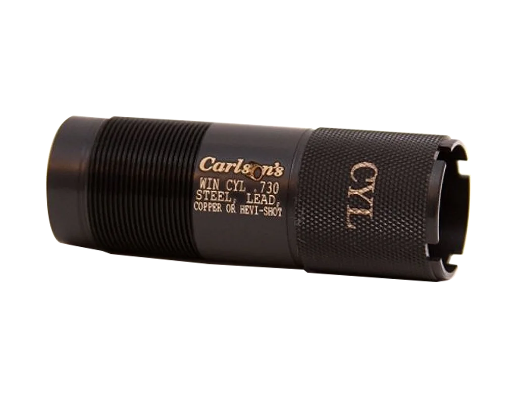 Carlson's 延長チョーク（Mossberg,Winchester用）