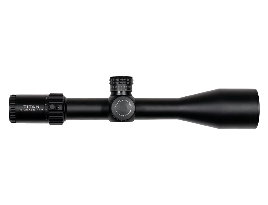 Element Optics タイタン 5-25x56 FFP