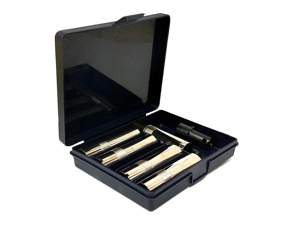 Marocchi 交換チョークセット(12番 5本入)