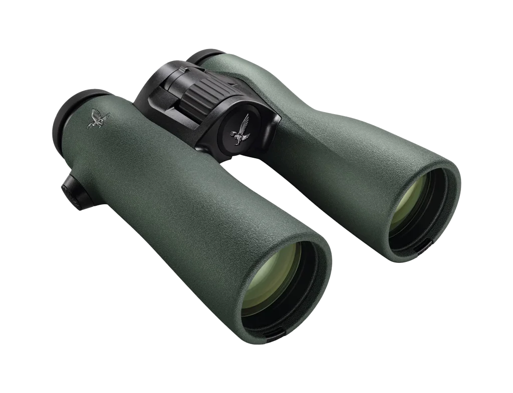 Swarovski Optik NL Pure 8×42
