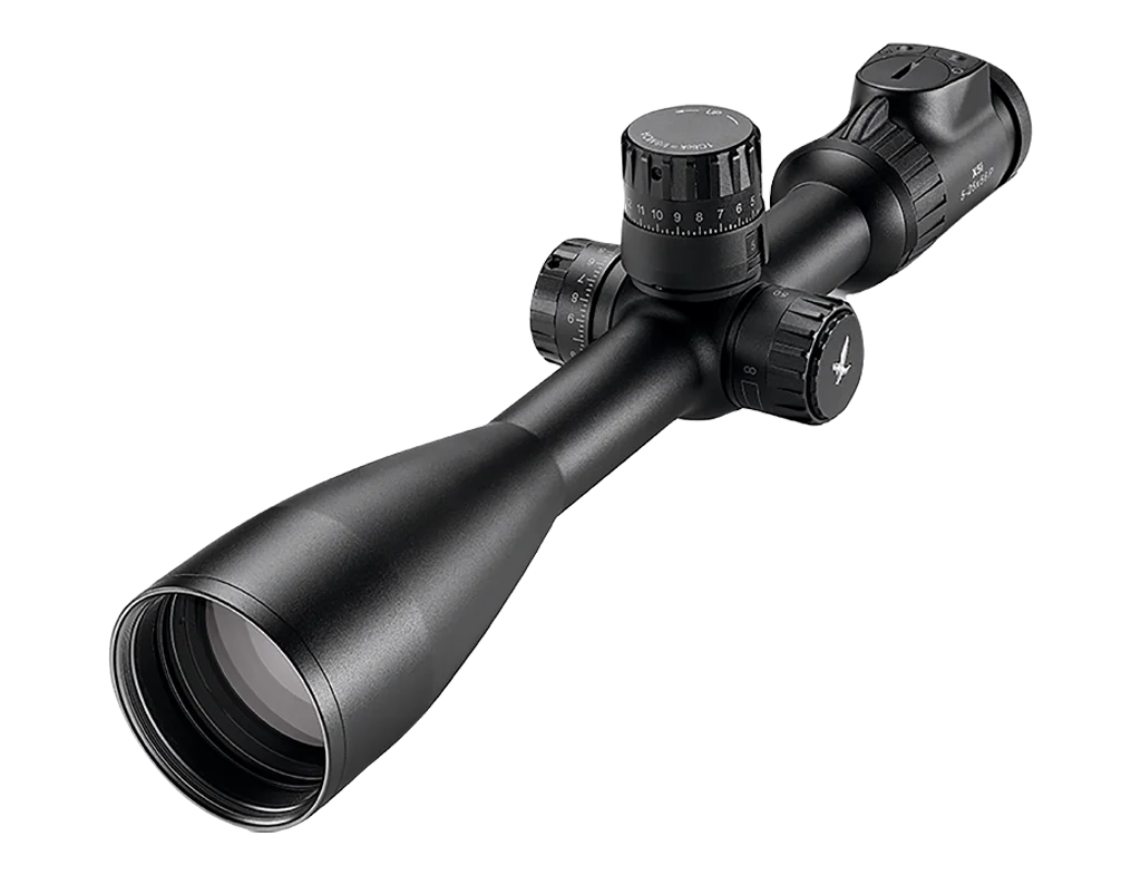 Swarovski Optik X5i 3.5-18×50 P 0.5CM/100M L