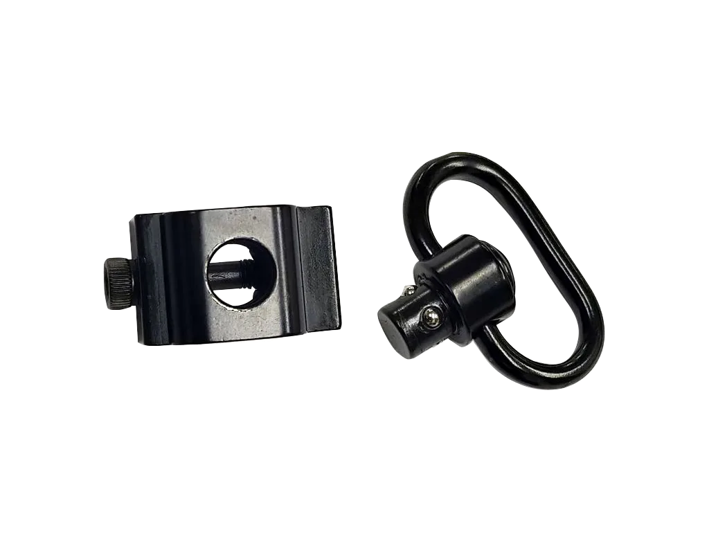 TJO QD スリング スイベル アダプター