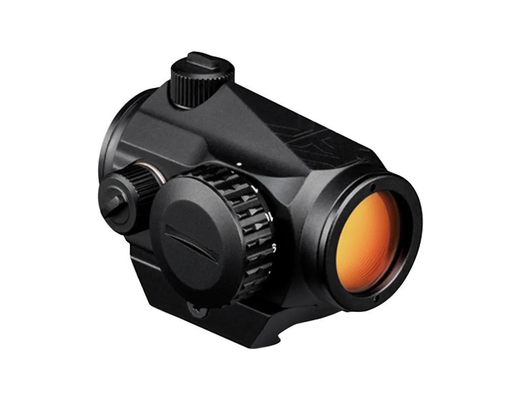 Vortex「Crossfire」レッドドットサイト