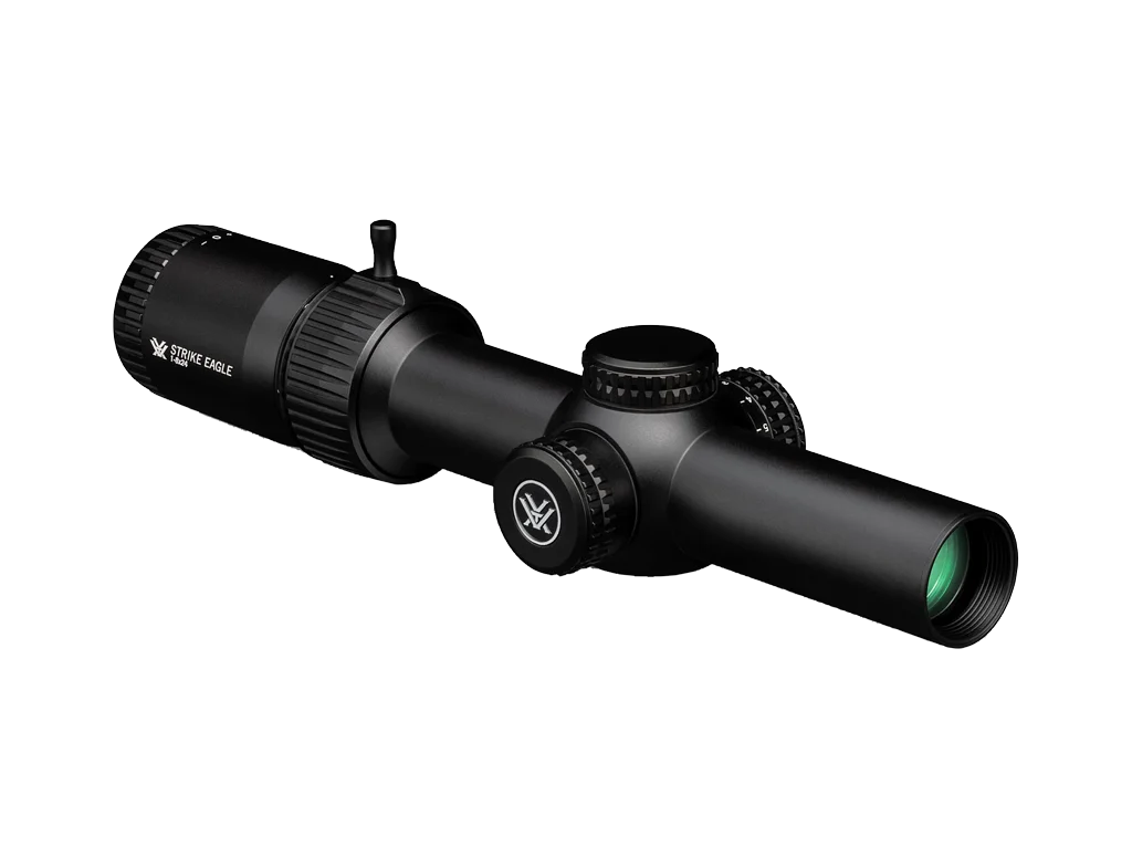 Vortex「Strike Eagle」1-8×24