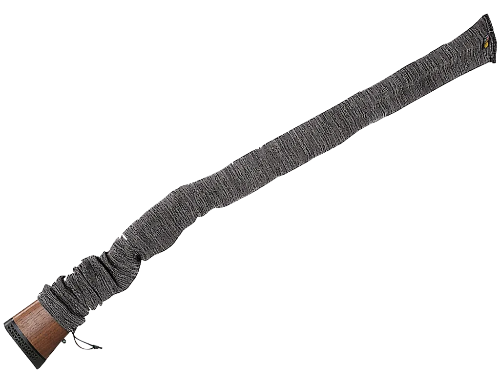 Allen ガンソックス　グレー